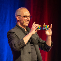 Die Magic Dinner Show im Hotel Rössle in Berneck - Altensteig - Freudenstadt - Pforzheim - Calw - Nagold 05.12.2026