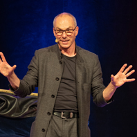 Die Magic Dinner Show im Hotel Rössle in Berneck - Altensteig - Freudenstadt - Pforzheim - Calw - Nagold am Valentinstag 14.02.2026